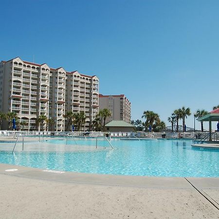 Barefoot Resort Golf&Yacht Club Villas Atlantic Beach Exterior foto