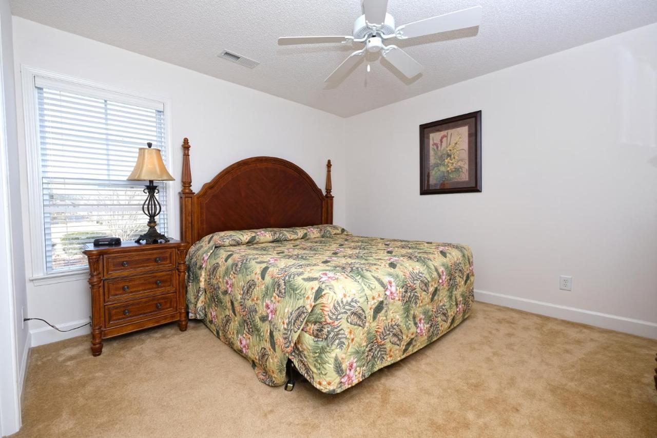 Barefoot Resort Golf&Yacht Club Villas Atlantic Beach Exterior foto
