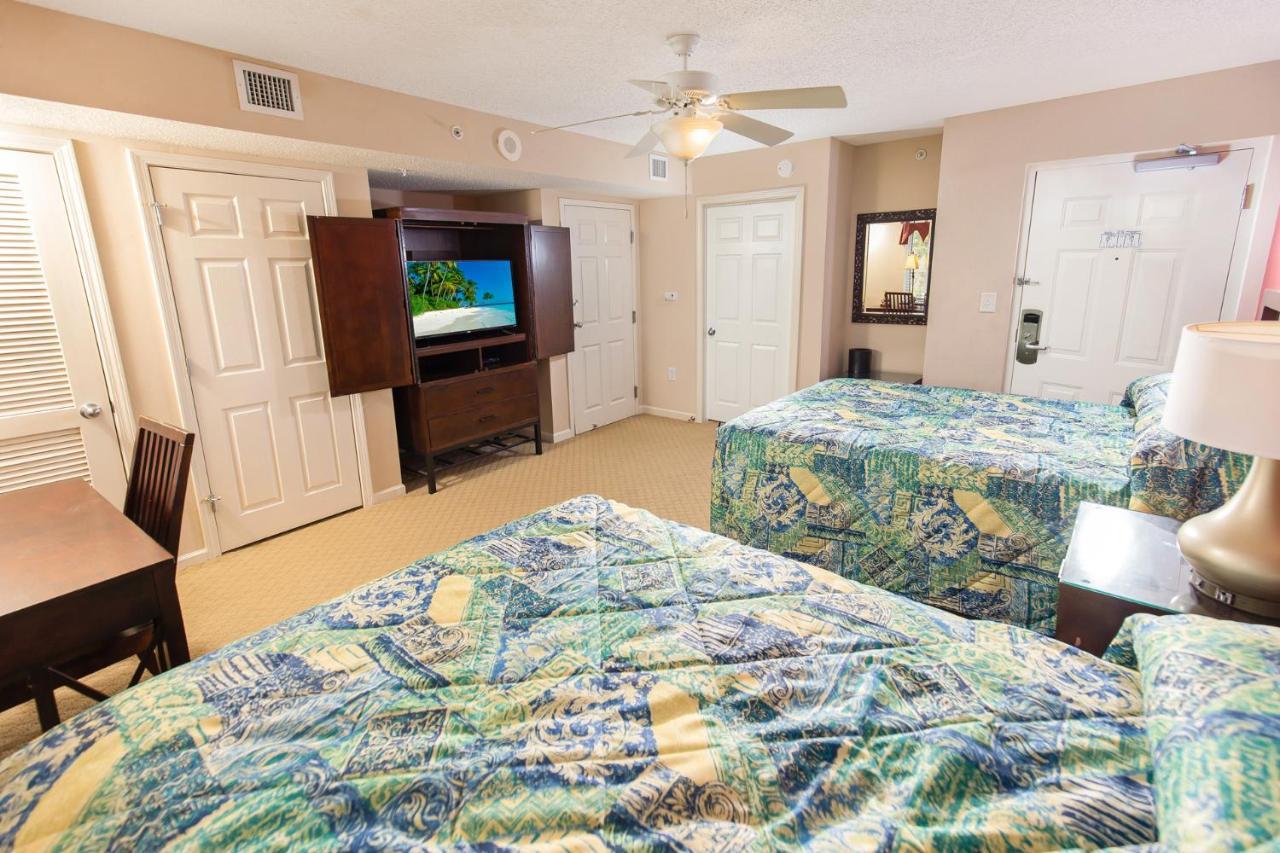 Barefoot Resort Golf&Yacht Club Villas Atlantic Beach Exterior foto