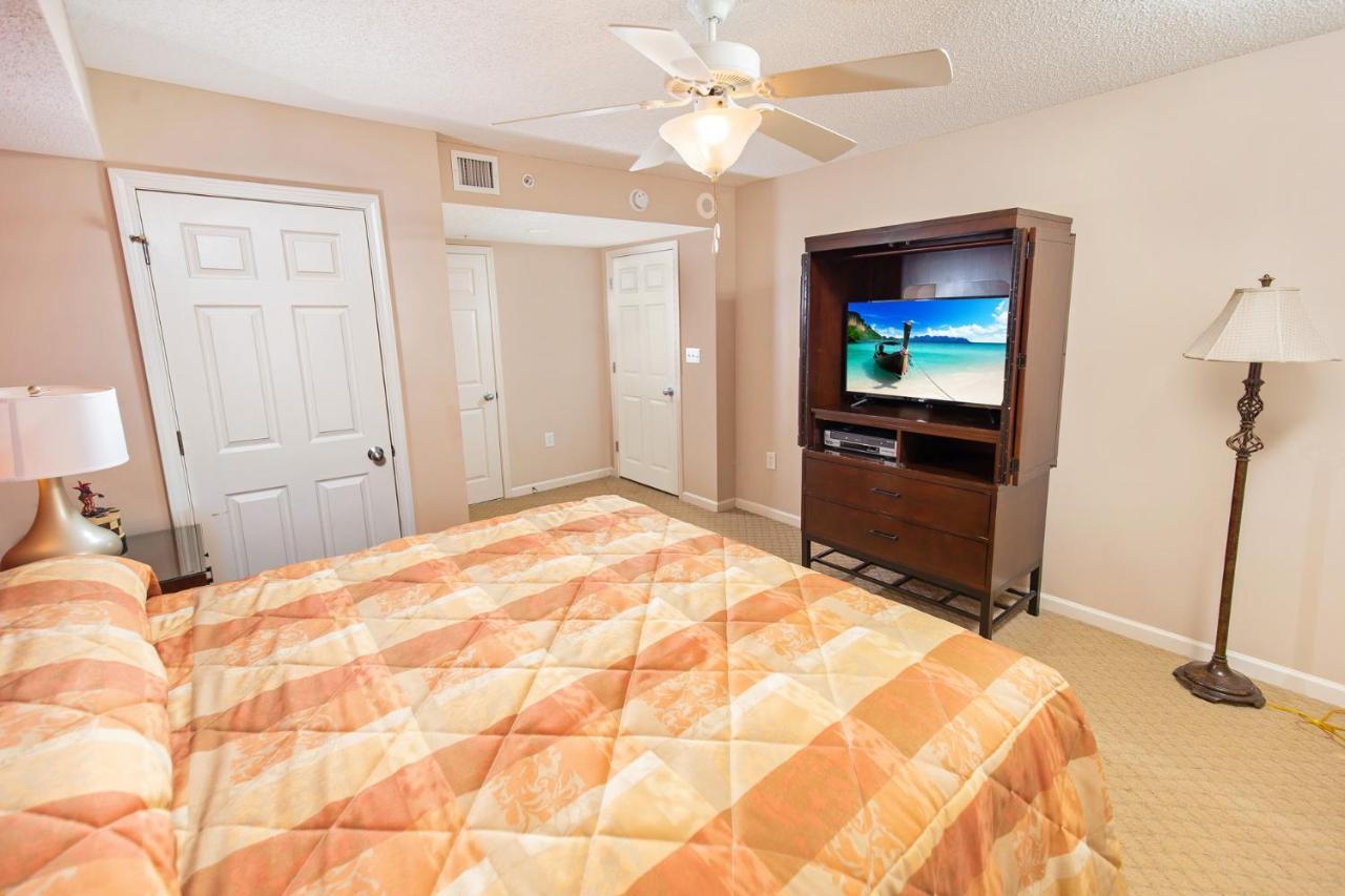 Barefoot Resort Golf&Yacht Club Villas Atlantic Beach Exterior foto