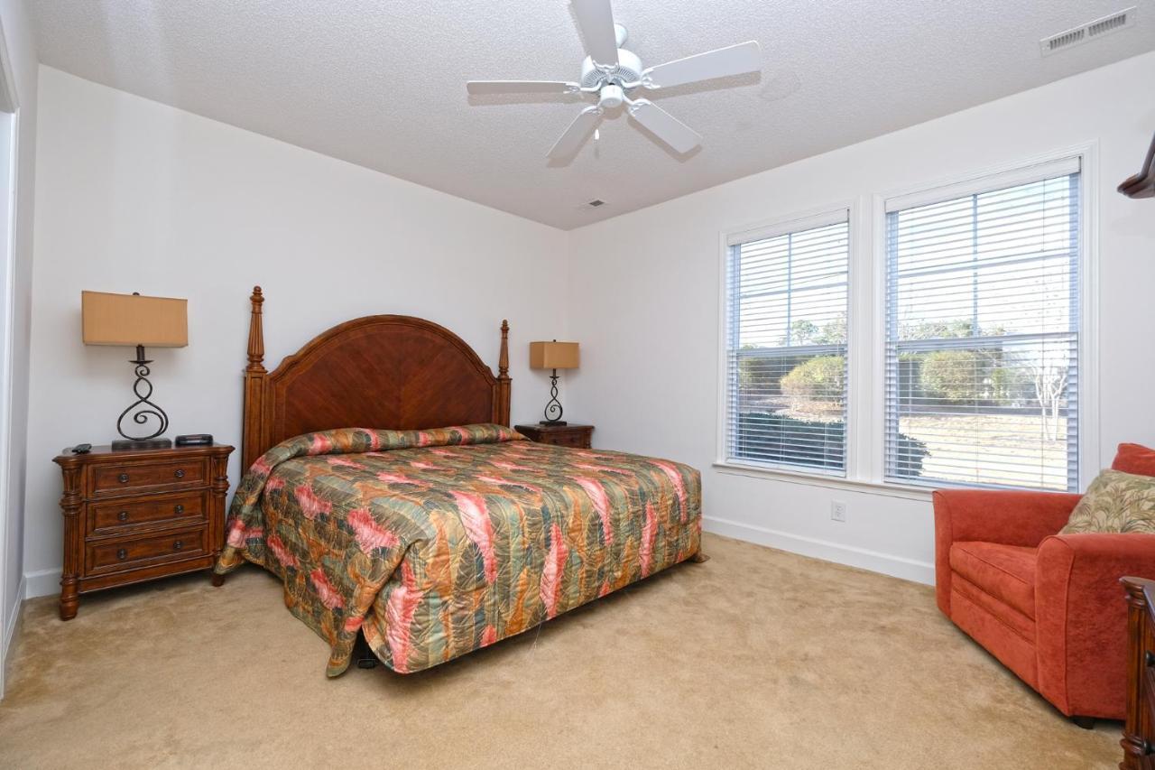 Barefoot Resort Golf&Yacht Club Villas Atlantic Beach Exterior foto