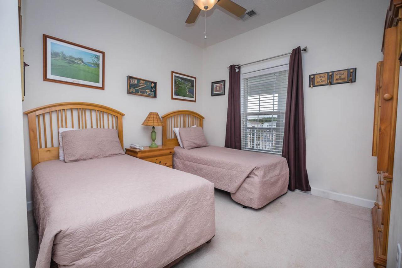Barefoot Resort Golf&Yacht Club Villas Atlantic Beach Exterior foto