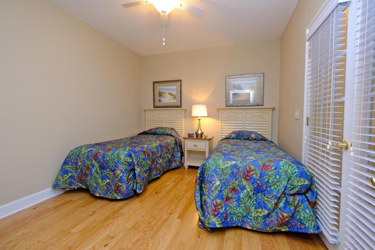 Barefoot Resort Golf&Yacht Club Villas Atlantic Beach Exterior foto