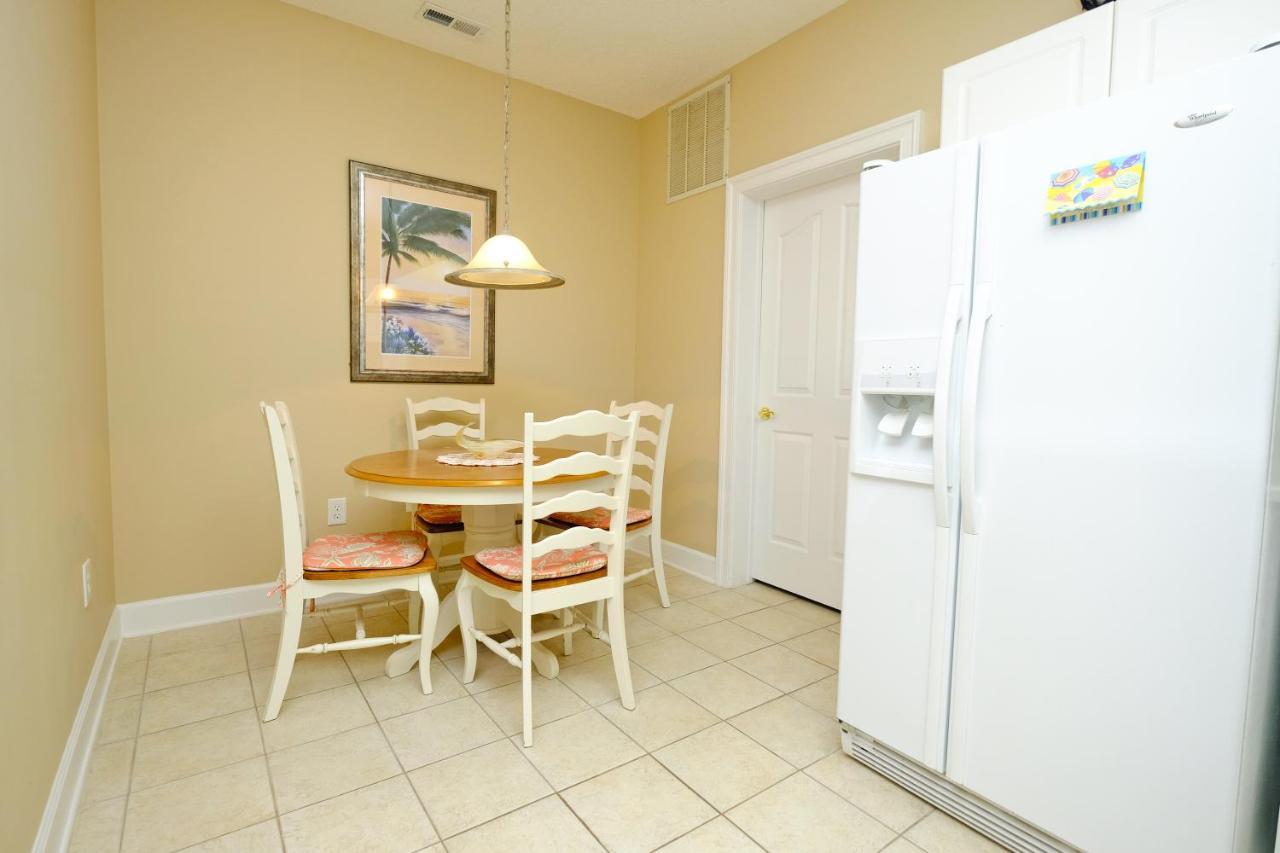 Barefoot Resort Golf&Yacht Club Villas Atlantic Beach Exterior foto