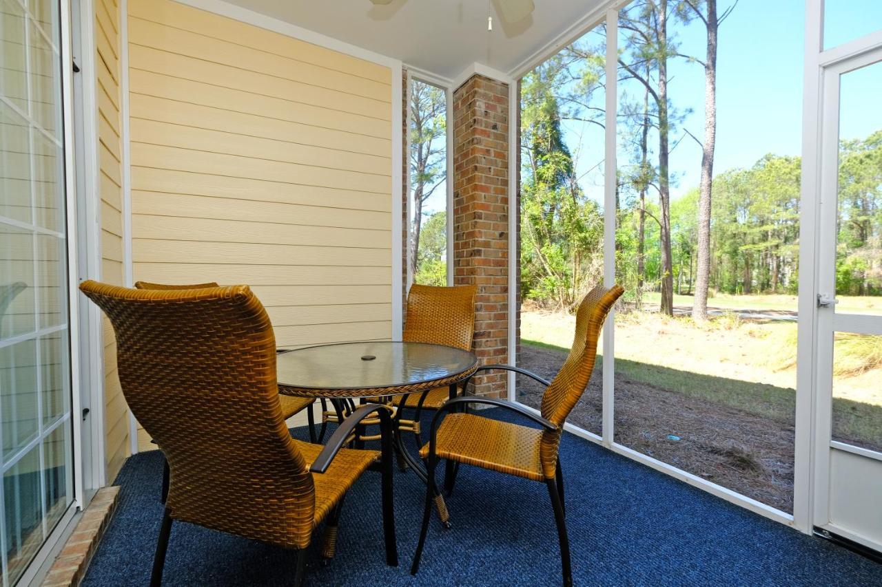 Barefoot Resort Golf&Yacht Club Villas Atlantic Beach Exterior foto