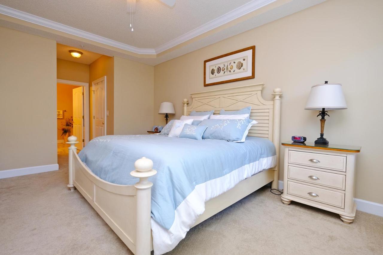 Barefoot Resort Golf&Yacht Club Villas Atlantic Beach Exterior foto