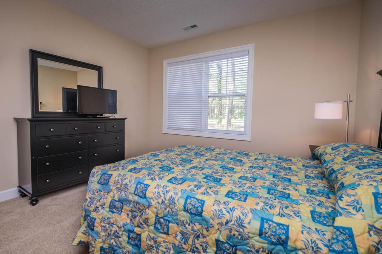 Barefoot Resort Golf&Yacht Club Villas Atlantic Beach Exterior foto