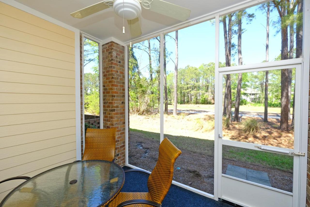 Barefoot Resort Golf&Yacht Club Villas Atlantic Beach Exterior foto