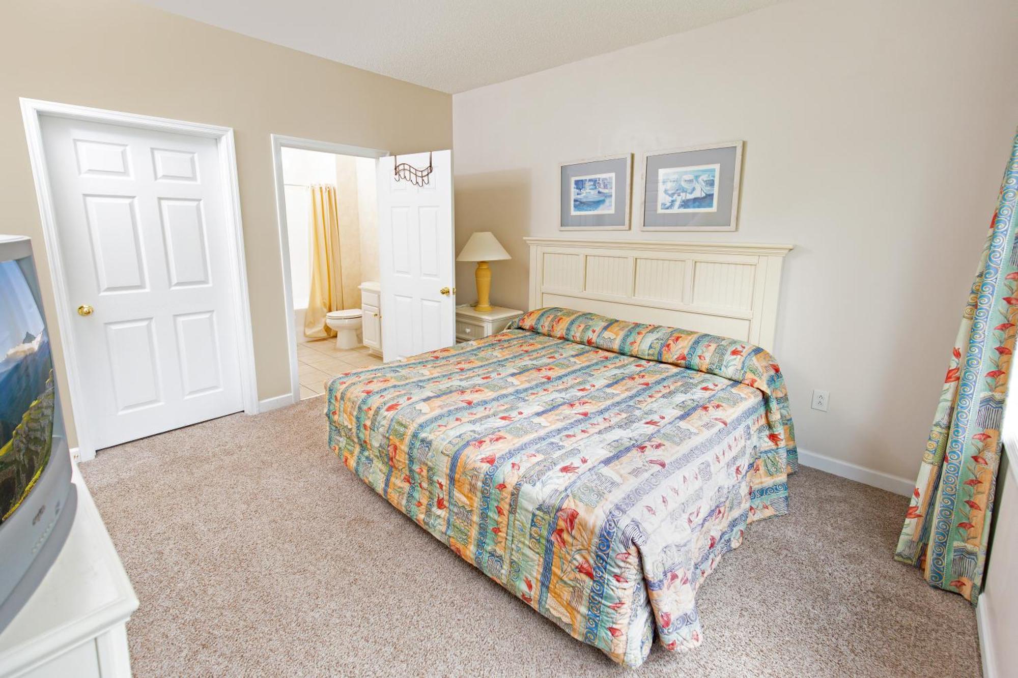 Barefoot Resort Golf&Yacht Club Villas Atlantic Beach Exterior foto