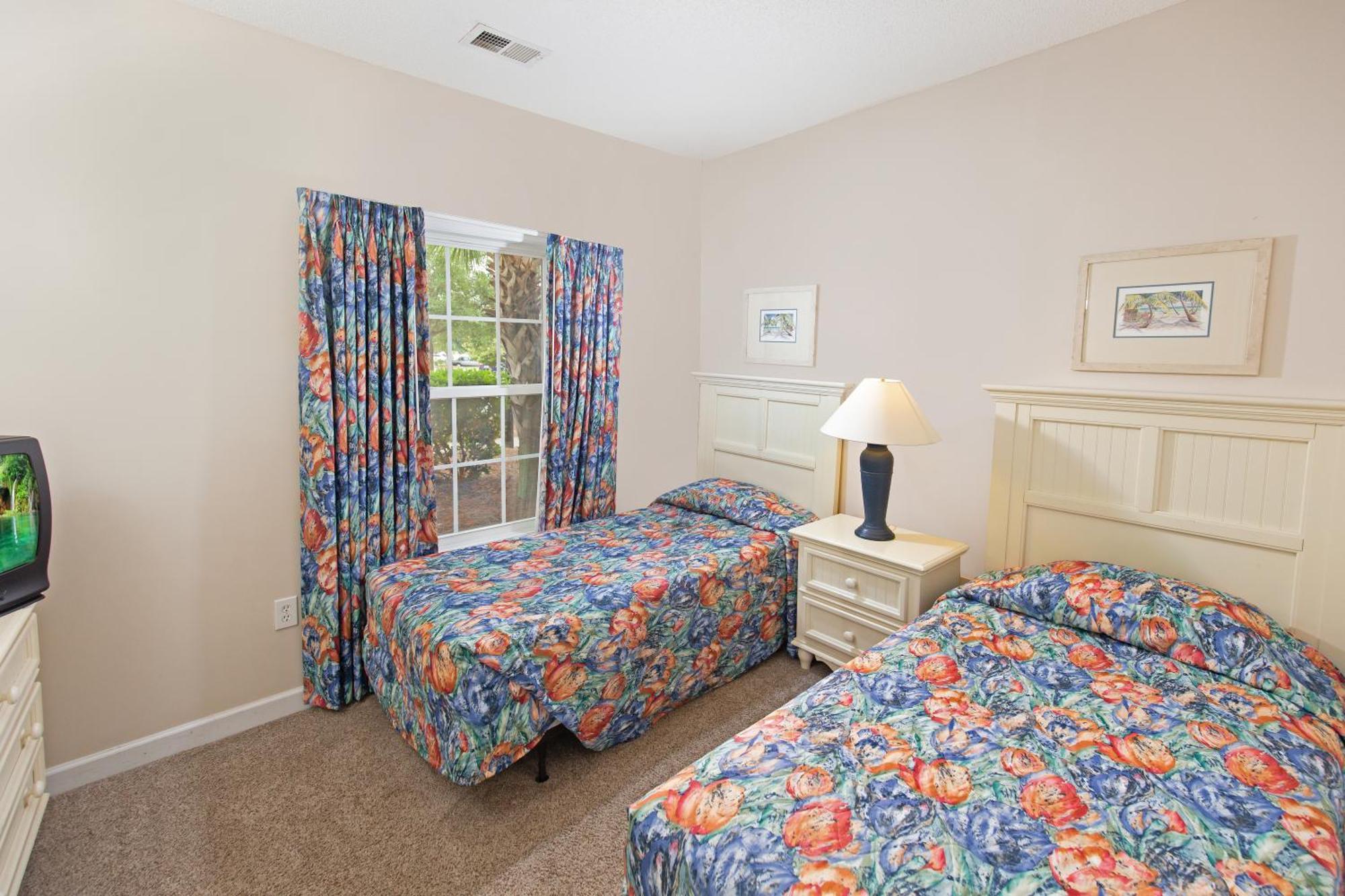 Barefoot Resort Golf&Yacht Club Villas Atlantic Beach Exterior foto