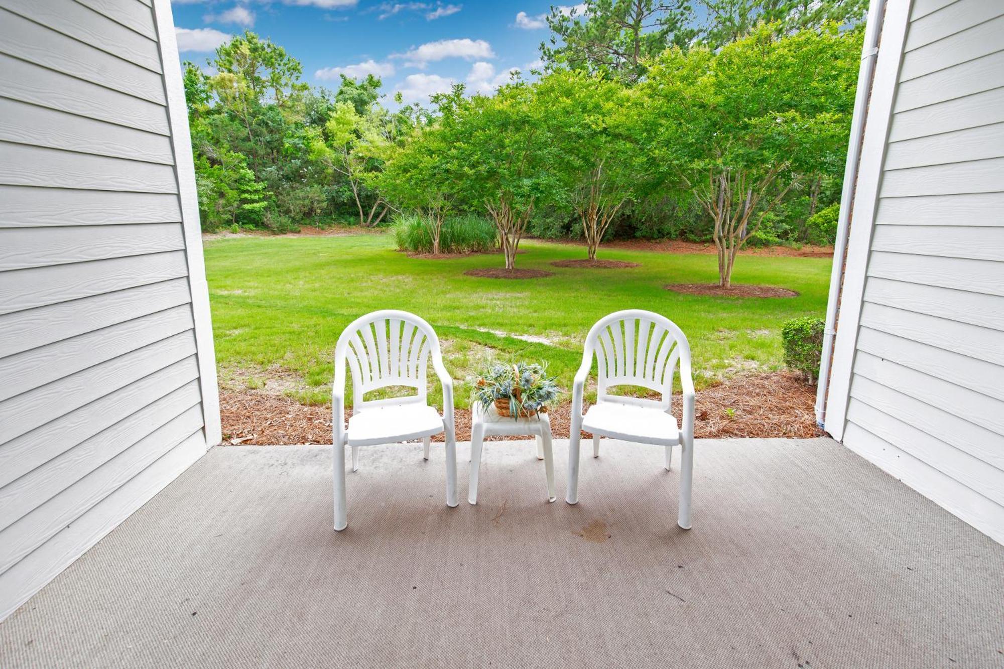 Barefoot Resort Golf&Yacht Club Villas Atlantic Beach Exterior foto